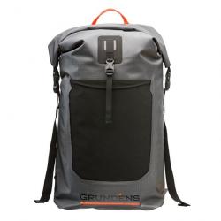 SAC BOOTLEGGER ROLL TOP BACKPACK 30L ANCHOR