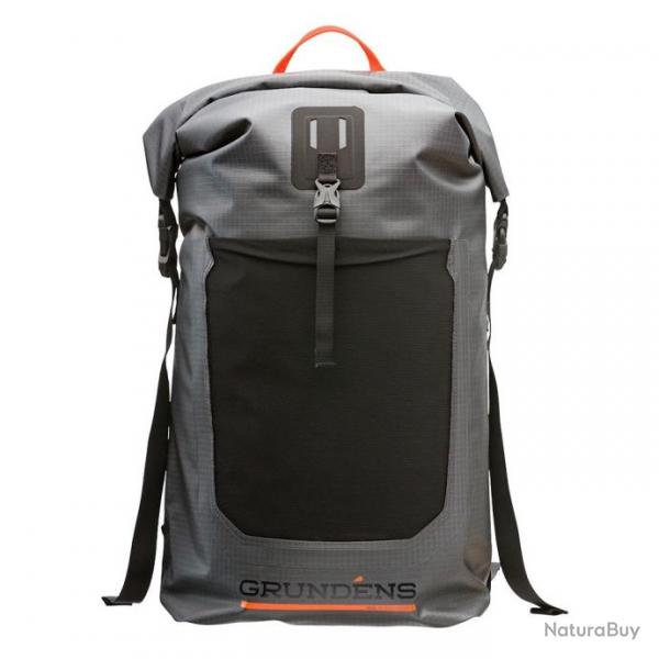 SAC BOOTLEGGER ROLL TOP BACKPACK 30L ANCHOR