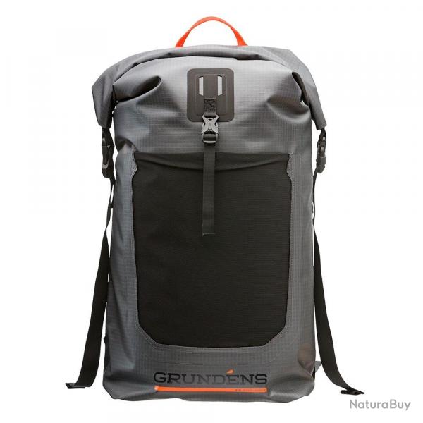 SAC BOOTLEGGER ROLL TOP BACKPACK 30L ANCHOR