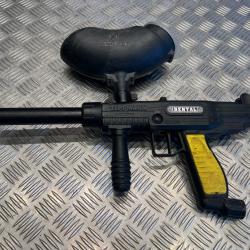 lanceur paintball tippmann ft-12 renthal calibre 68 occasion