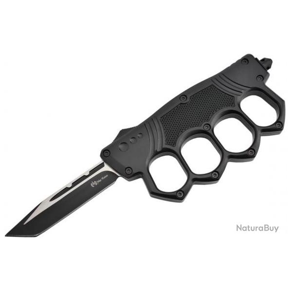 Maxknives MKO13B1 - Couteau Lame Ejectable