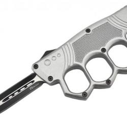 Maxknives MKO14S2 - Couteau lame éjectable