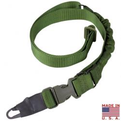 Sangle élastique à point unique Viper OLIVE DRAB CONDOR