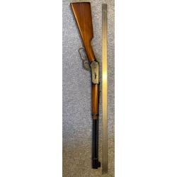 Winchester 1894 Calibre 30x30 New Haven Connecticut