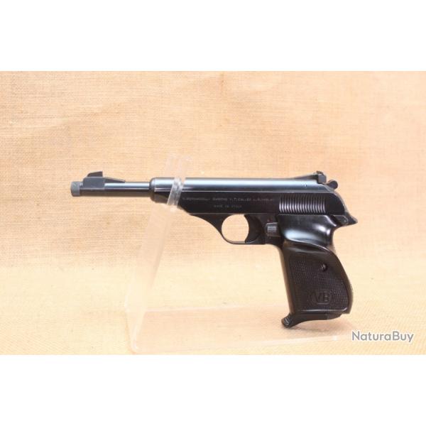 Pistolet Bernardelli Modle 60 calibre 22LR