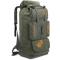 petites annonces chasse pêche : Sac à Dos 100L Randonnée Camping en Plein air Alpinisme Tactique Voyage Chasse Camping Vert Armée