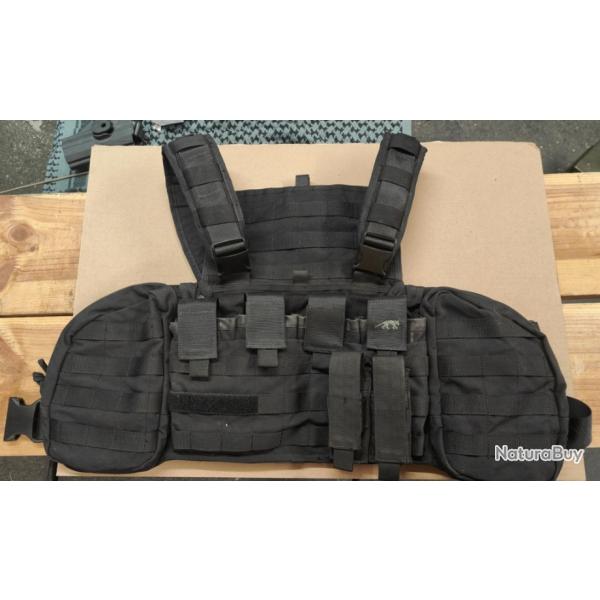 Chest Rig MKII Noir - Tasmanian Tiger