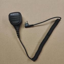 Techside Microphone PTT Midland