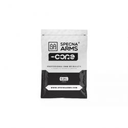 Sachet de 1000 Billes (Specna Arms) 0.25 Non