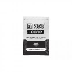 Sachet de 1000 Billes (Specna Arms) 0.25 Non