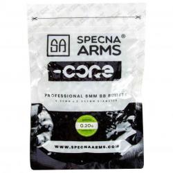 Sachet de 1000 Billes (Specna Arms) 0.20 Oui