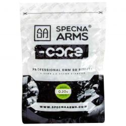 Sachet de 1000 Billes (Specna Arms) 0.20 Oui