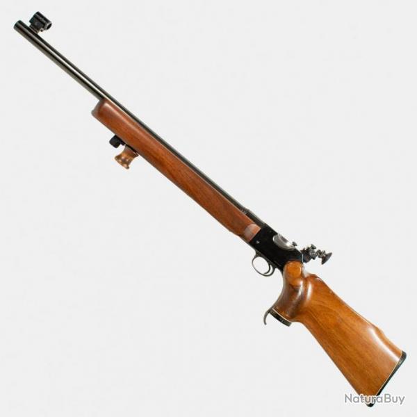 BSA Martini International MK II Gaucher Cal. 22 LR