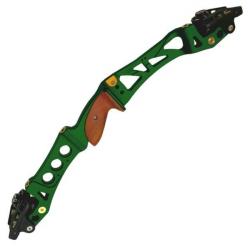 GILLO - Poignée GT ILF - 25" VERT DROITIER (RH) NOIR