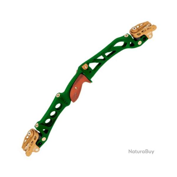 GILLO - Poigne GTILF -25" VERT DROITIER (RH) GOLD