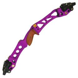 GILLO - Poignée GT ILF - 25" DROITIER (RH) VIOLET NOIR