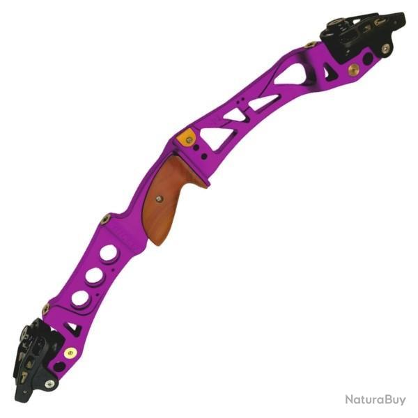 GILLO - Poigne GTILF -25" DROITIER (RH) VIOLET NOIR