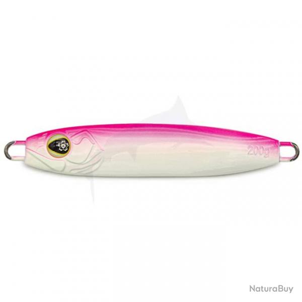 Sakura Orion Jig 200g Glow Pink