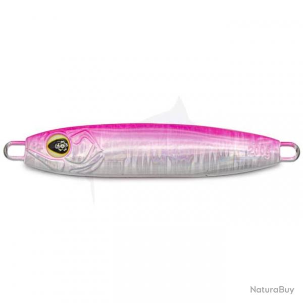 Sakura Orion Jig 200g Pink Holo