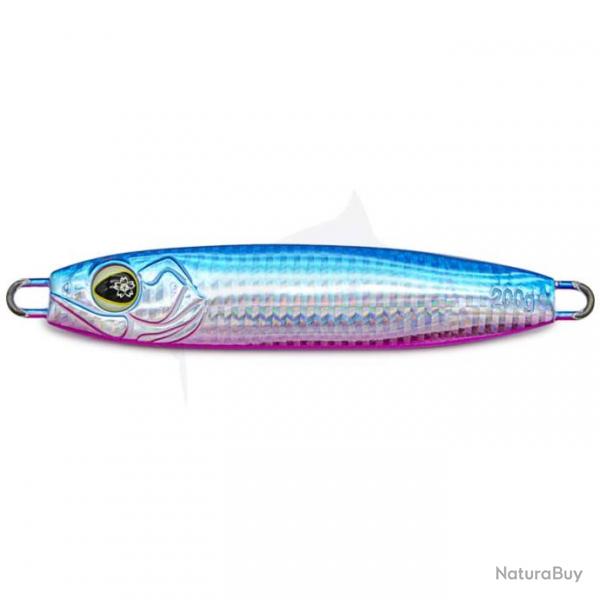 Sakura Orion Jig 200g UV Pink Blue