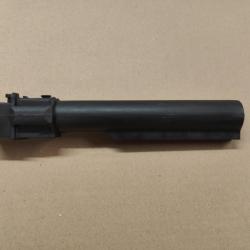 Tube de crosse télescopique CAA AKTSP pour AK47/74