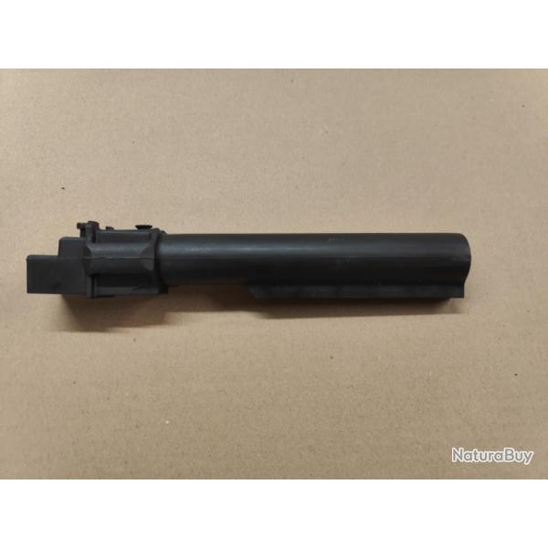 Tube de crosse tlescopique CAA AKTSP pour AK47/74