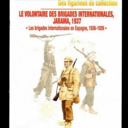 brigades internationales espagne 1936-1939 del prado-osprey fascicule soldats des deux guerres 44