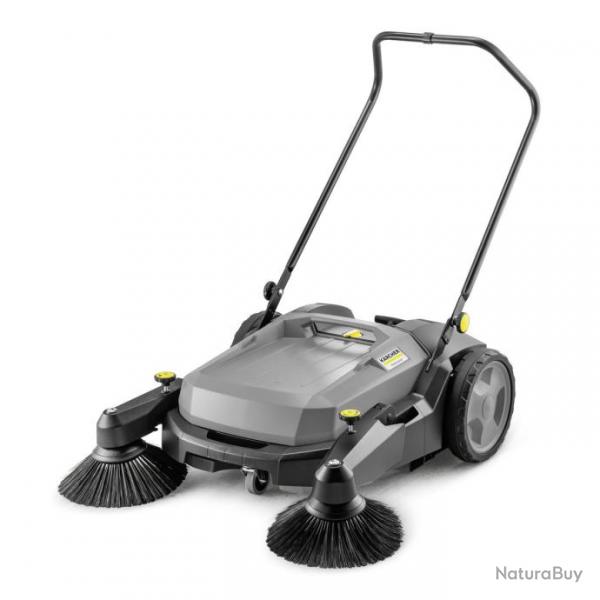 Balayeuse Karcher KM 70/20 C 2SB largeur de travail 980mm