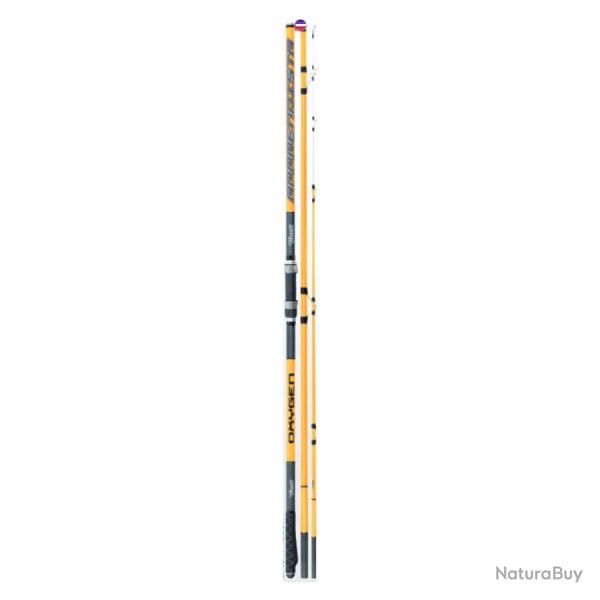 Canne Vercelli Oxygen Apprendista 420 3b
