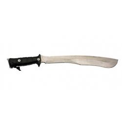 Machette Wildsteer W Tiger - Gris