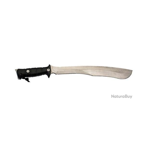 Machette Wildsteer W Tiger - Gris