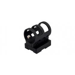 Montage Arme Picatinny Nitecore GM02 Pro