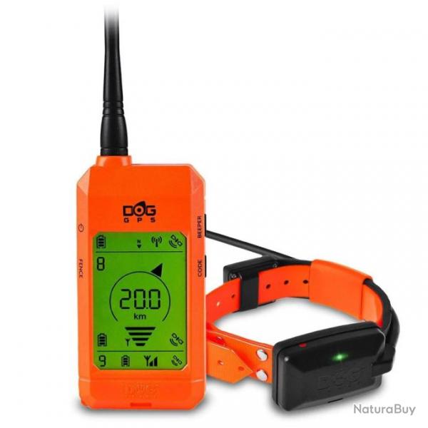 Dogtrace GPS X20