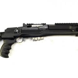 Carabine semi automatique Ruger Mini 14