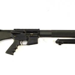 Carabine semi automatique Bushmaster XM15 223rem 21"