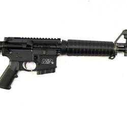 Carabine semi automatique Smith & Wesson AR15 223 Rem 17"