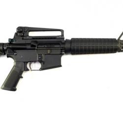 Carabine semi automatique AM 15 Andersson manufacturing 223 Rem 18"