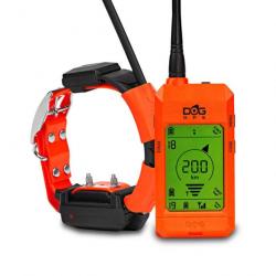 DOGTRACE GPS X25-T