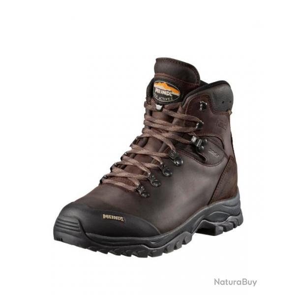 Chaussure de chasse Kansas GTX (Couleur: Brun, Taille: 46)