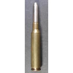 25004 - 6,5X54 MANNLICHER - SCHONAUER GREQUE