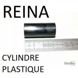 cylindre (n°37) plastique de carabine REINA MANUFRANCE - VENDU PAR JEPERCUTE (S24C165)