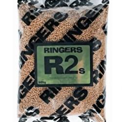 RINGERS PELLETS COMMERCIAL COARSE PELLETS 900G RINGERS 4mm