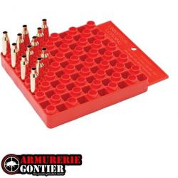 HORNADY PLATEAU CHARGEMENT 50 DOUILLES