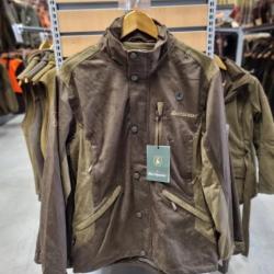 Veste Explore Jacket Deerhunter