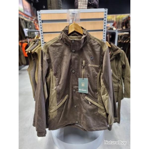 Veste Explore Jacket Deerhunter