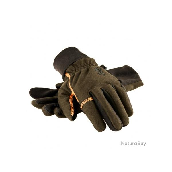 Gants Browning Winter