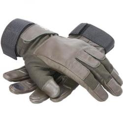 Gants Browning Tracker