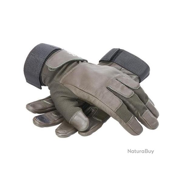 Gants Browning Tracker