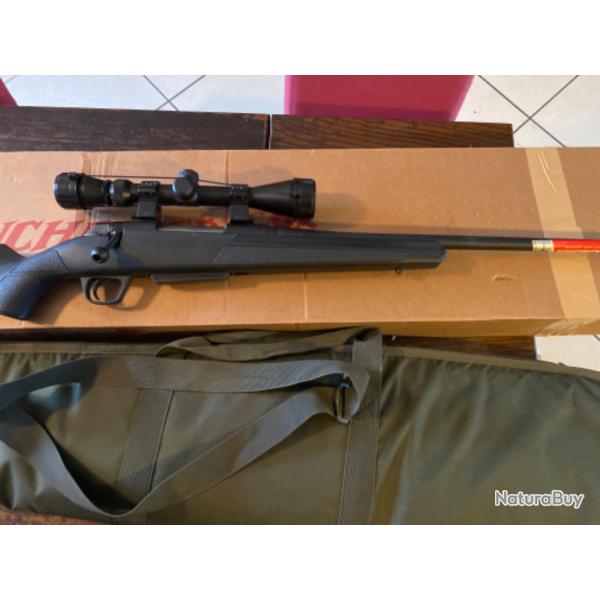  vendre carabine winchester XPR 30.06 neuve