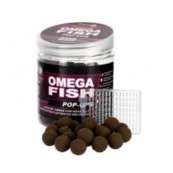 Pop-up starbaits PC garlic fish 14mm 80gr